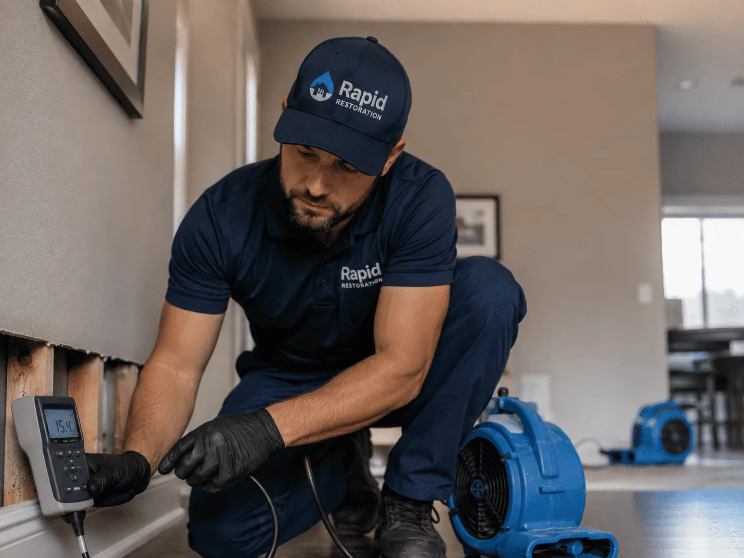 Common questions about Dehumidification in Rentiesville, OK